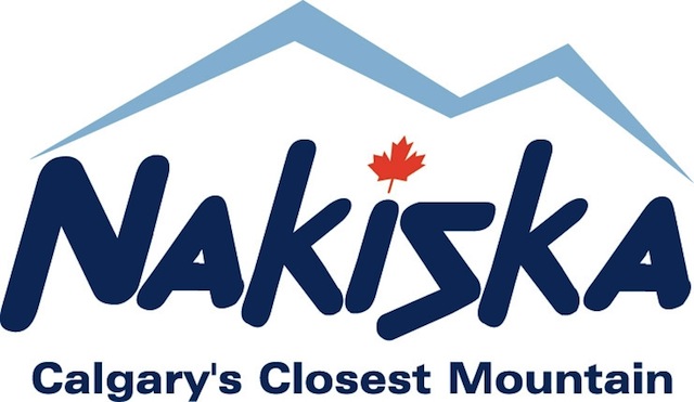 Nakiska Logo (Family Fun Calgary)