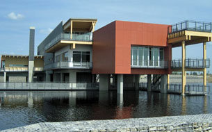 Ralph Klein Park (Familienspaß Calgary)