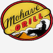 Mohave Grill in the Deerfoot Inn, Calgary AB.