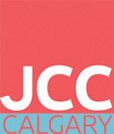 Jewish Community Centre Logo (Family Fun Calgary)