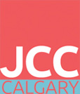 Logotipo do Centro Comunitário Judaico (Family Fun Calgary)