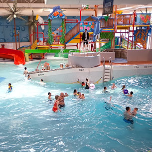 Centre de loisirs Southland (Family Fun Calgary)