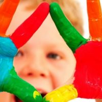 Okotoks Art Gallery (Family Fun Calgary)