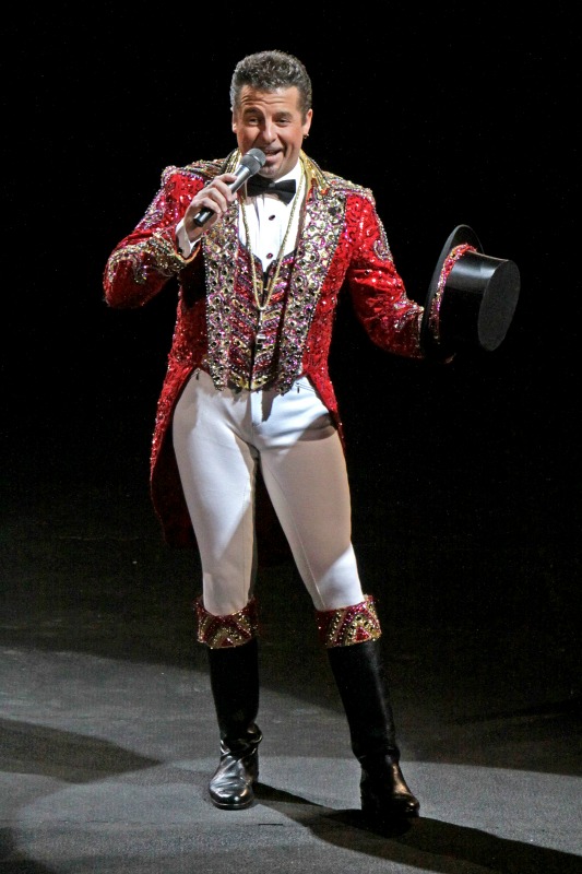 Royal Canadian Circus SPECTAC™ 2017 | Family Fun Calgary