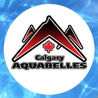 Calgary Aquabelles 예술적 수영 여름 캠프 (Family Fun Calgary)