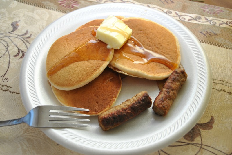 Stampede Breakfasts Family Fun Calgary