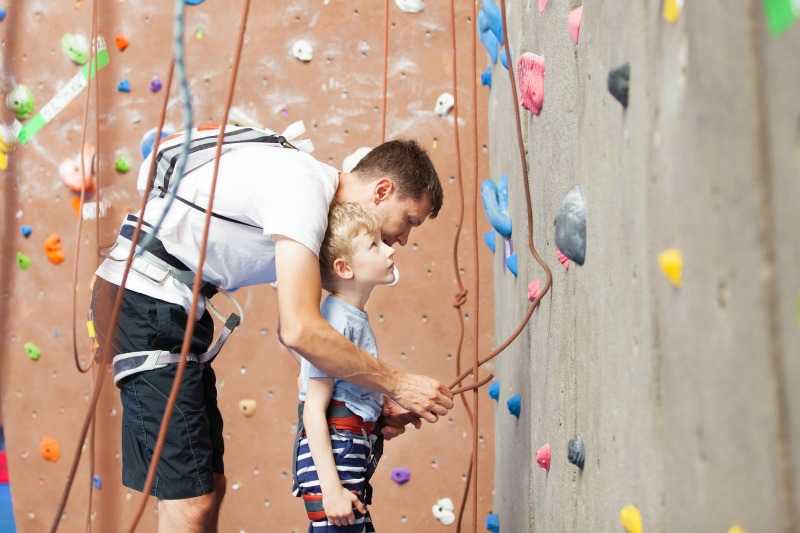 Spend quality time together as a family on Friday night, courtesy Family Fun Calgary and CRMR Kitchen.