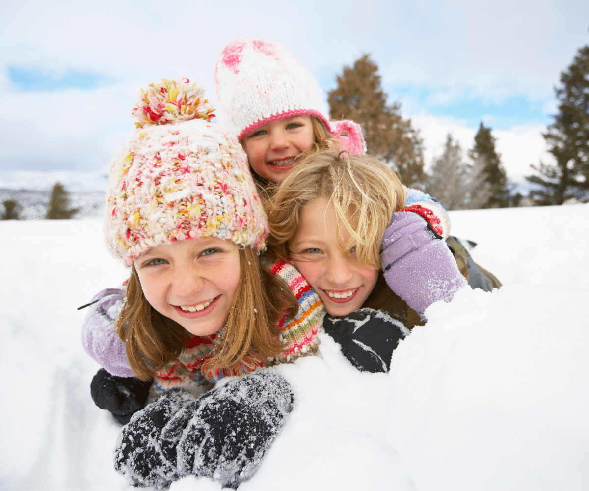 Camp Cadicasu Winter Break Camps