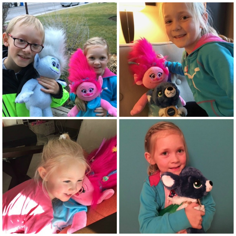 Build-A-Bear has great new characters available in time for Christmas 2016 (Family Fun Calgary)