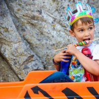 The Calgary Zoo puts on great birthday parties (Family Fun Calgary)