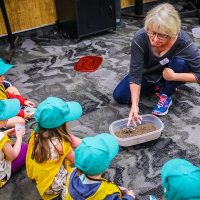 Calgary Zoo Camp (Family Fun Calgary)