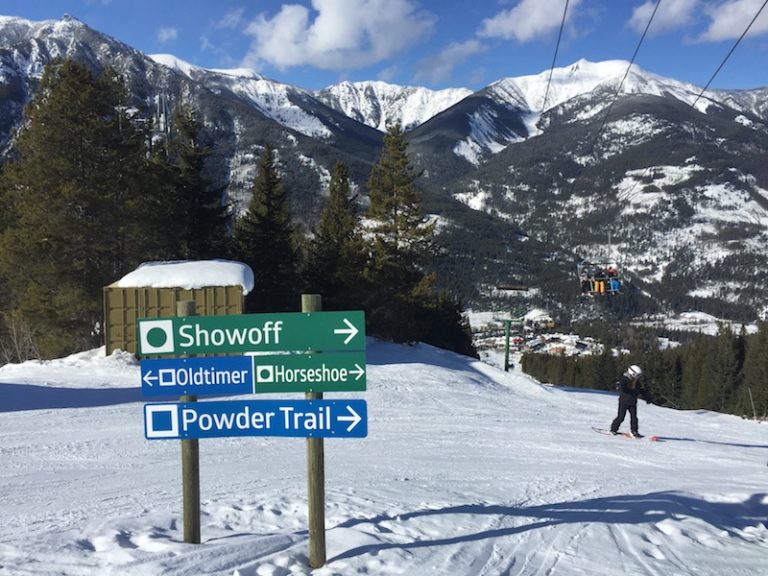 Ski, Stay and Soak at Copper Point Resort in Invermere British Columbia