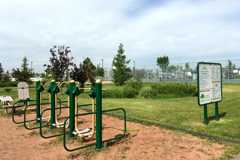 Free Summer Fun: 6 Must Do Playgrounds in Calgary (Family Fun Calgary)