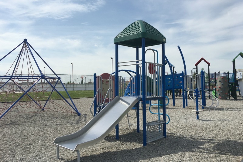 Free Summer Fun: 6 Must Do Playgrounds in Calgary (Family Fun Calgary)