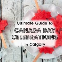Canada Day Guide (Family Fun Calgary)