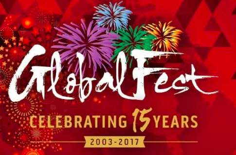 GlobalFest 2017