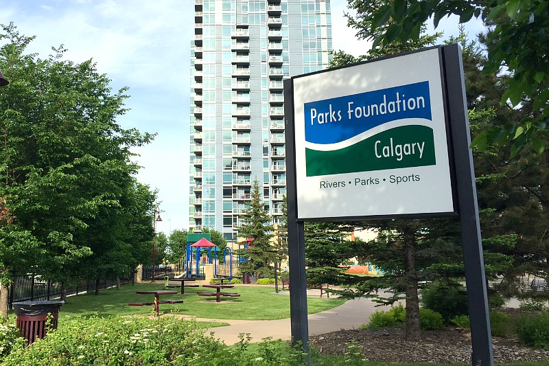 Free Summer Fun: 6 Must Do Playgrounds in Calgary (Family Fun Calgary)