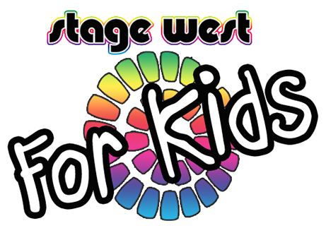 Stage West For Kids (Family Fun Calgary)