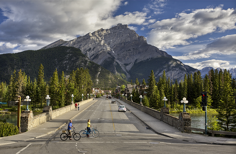 BanffNow (Family Fun Calgary)