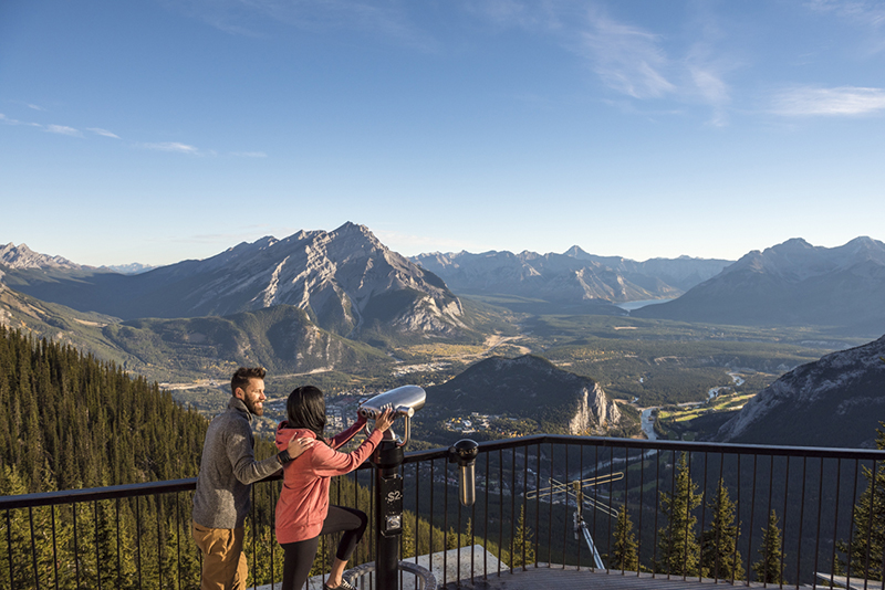 BanffNow (Family Fun Calgary)
