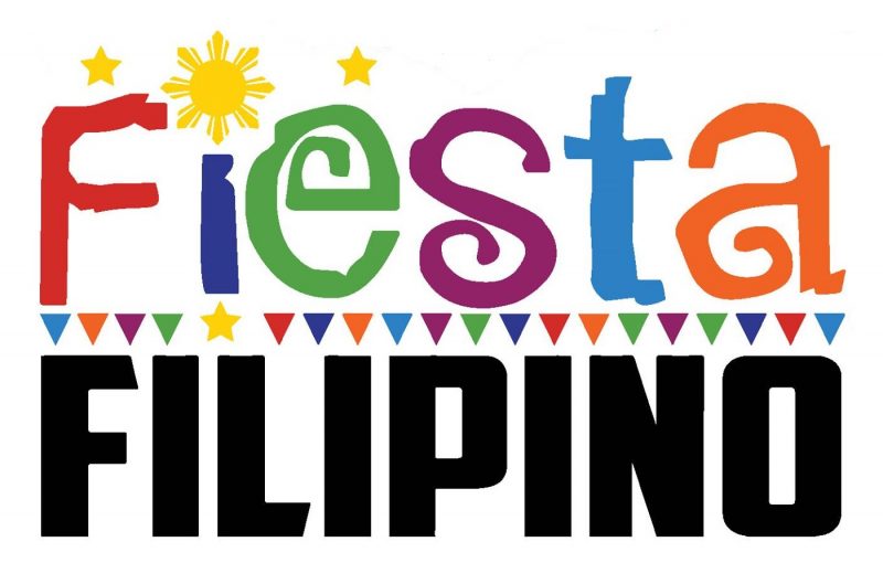 Fiesta Filipino (Familienspaß Calgary)