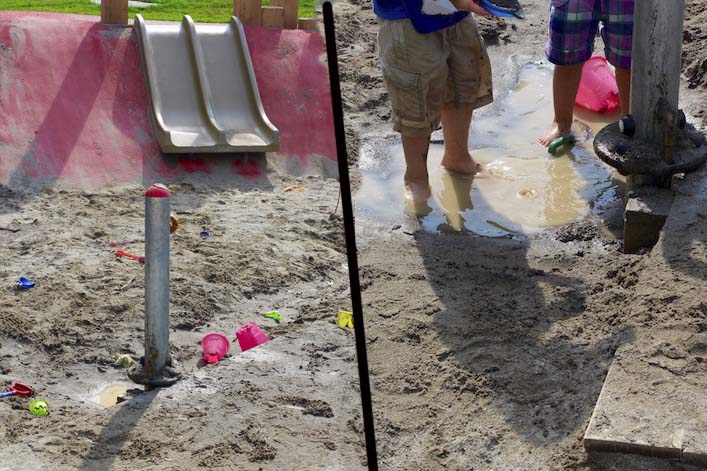 Confederation Park Playground (Family Fun Calgary)