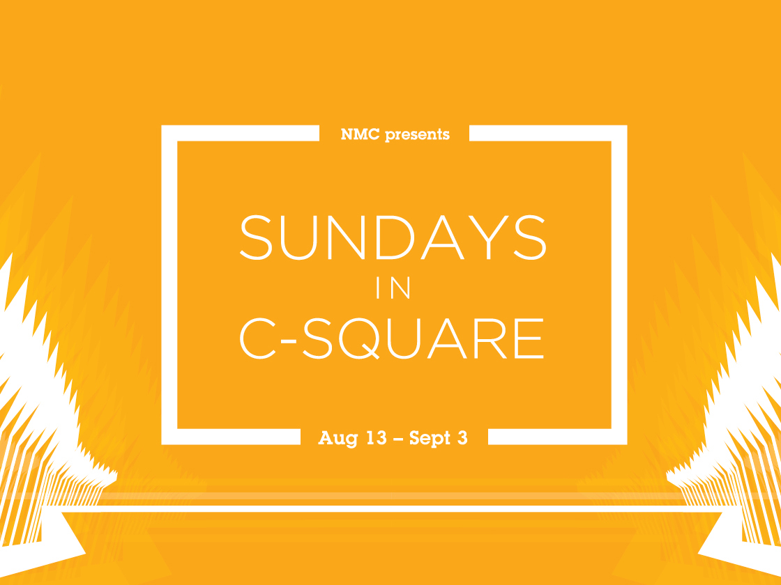 Sundays in C-Square (Family Fun Calgary)