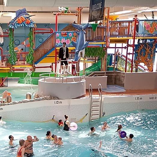 Centre de loisirs Southland (Family Fun Calgary)