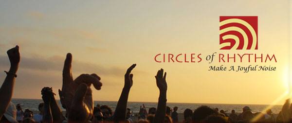 Friday Night Drum Circle (Family Fun Calgary)