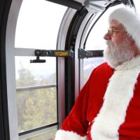 Banff Gondola Christmas (Diversión familiar en Calgary)