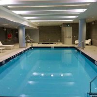 Aeroporto de Calgary Marriott In-Terminal Hotel (Family Fun Calgary)