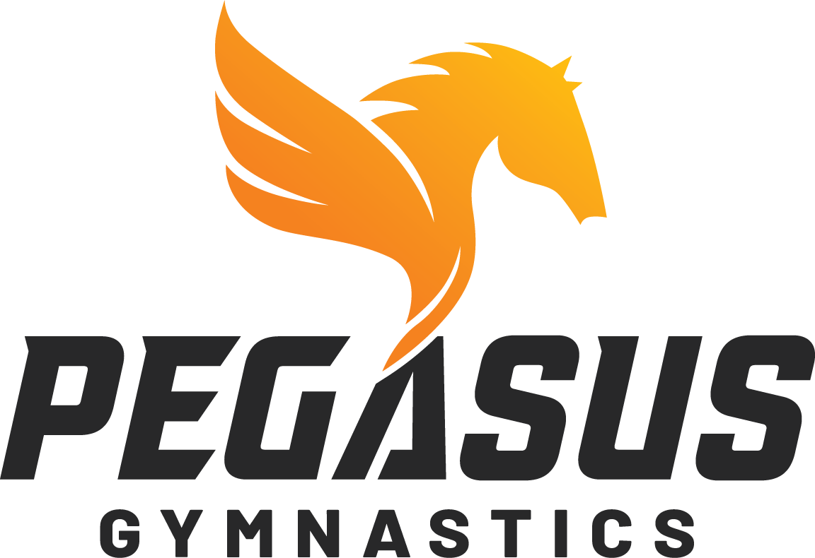 Pegasus-Gymnastik (Familienspaß Calgary)