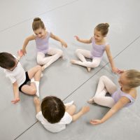 H/W School of Ballet Summer Camps (Family Fun Calgary)