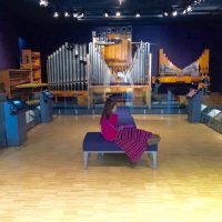 Studio Bell (Family Fun Calgary)