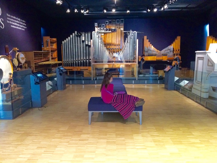 Studio Bell (Family Fun Calgary)