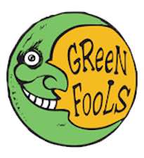 Green Fools Theatre (Family Fun Calgary)