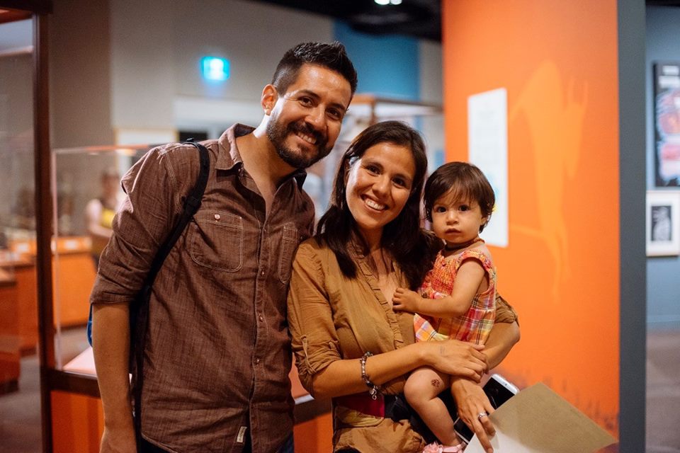 Glenbow Museum Art Baby Tours (Family Fun Calgary)