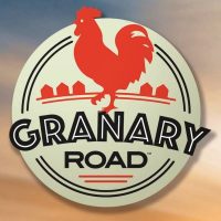 Granary Road (가족의 즐거운 캘거리)