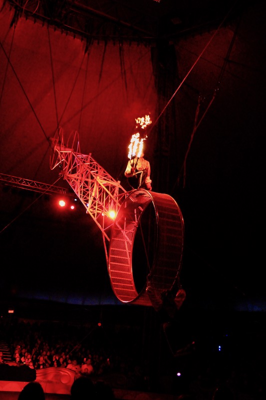 Royal Canadian Family Circus (Family Fun Calgary)