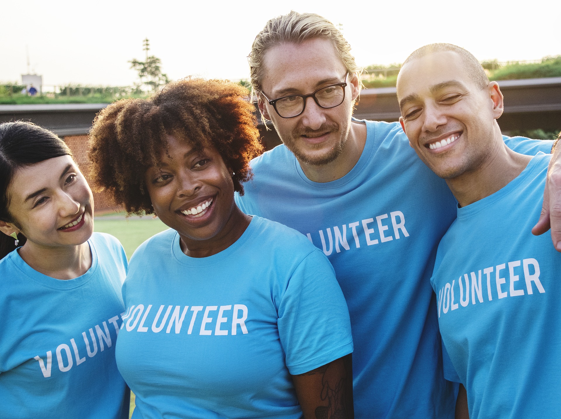 Calgary Volunteer Fair (Family Fun Calgary)