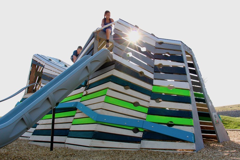 Ralph Klein Park (Family Fun Calgary)