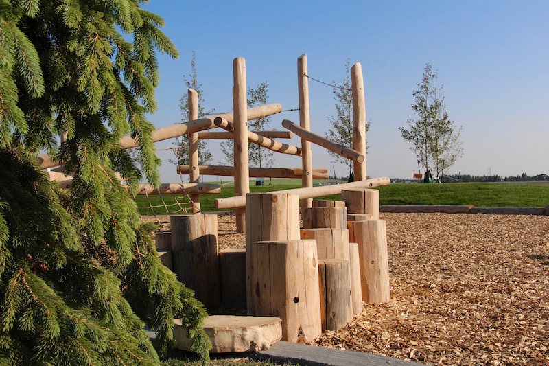 Ralph Klein Park (Family Fun Calgary)