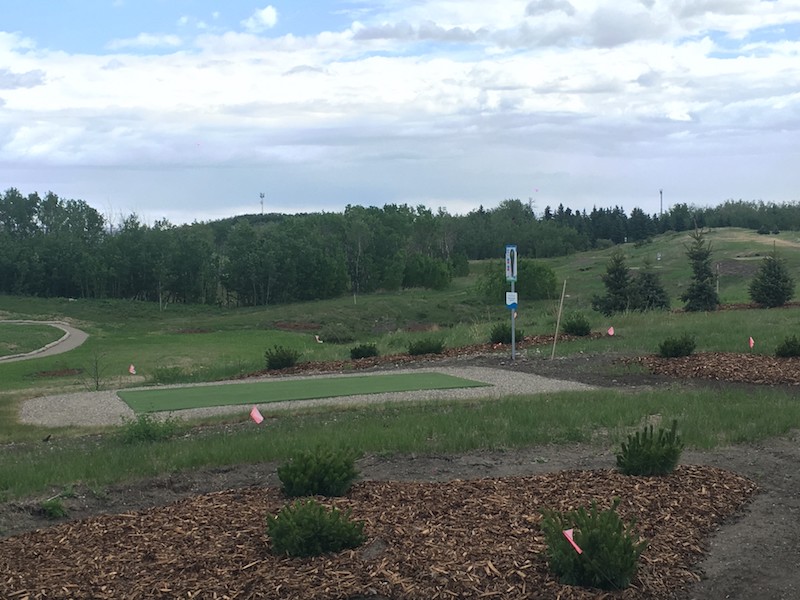 Além do Playground: Calgary Parks (Family Fun Calgary)