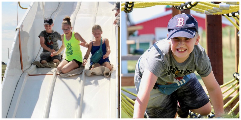 Labyrinthe de maïs de Calgary (Family Fun Calgary)