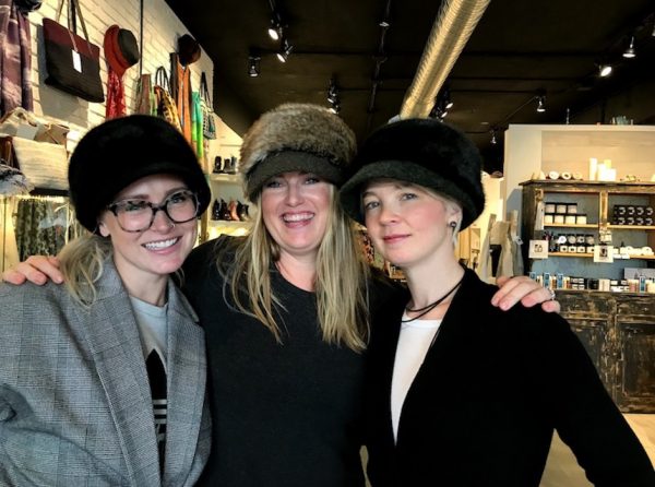 Piece on Peace (Family Fun Calgary)