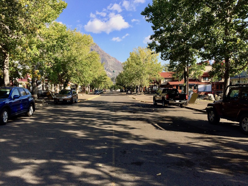 Waterton Lakes National Park (Family Fun Calgary)