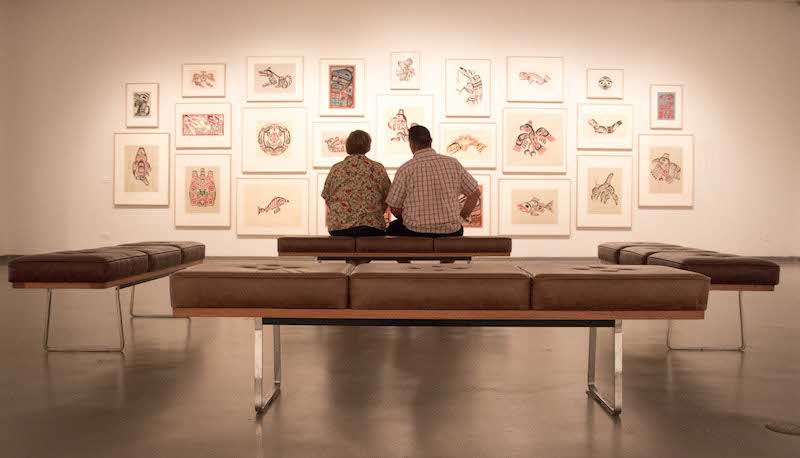 University of Lethbridge Gallery