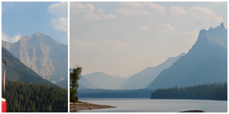 Waterton Boat Cruise (Family Fun Calgary)