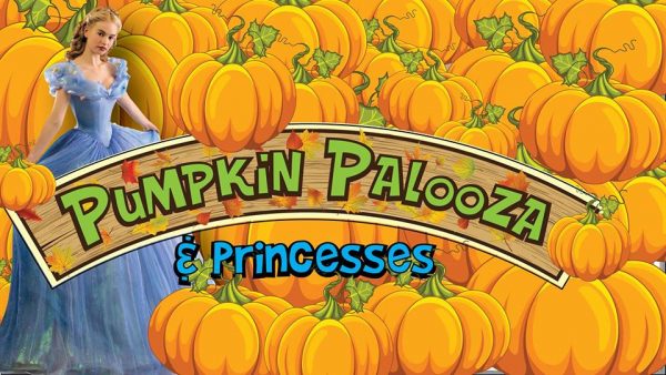Cobb's Pumpkin Palooza (Family Fun Calgary)