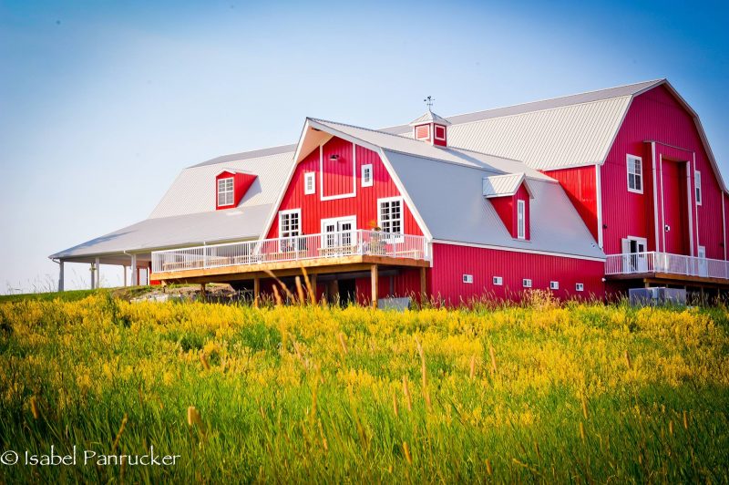 The Heritage Centre (Family Fun Calgary)
